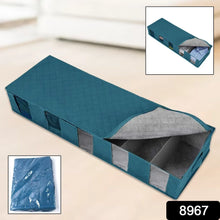 Foldable Storage Organizer bag (1 Pc) - Justgrabit Inc.