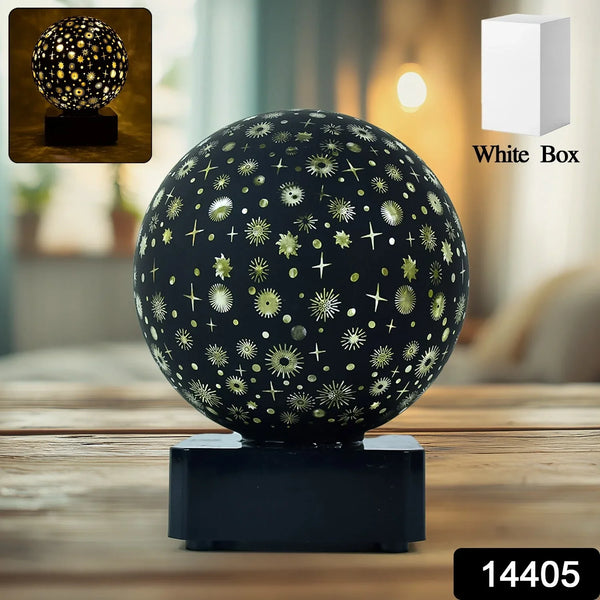 Starry Sky Projector Night Lamp (1 Pc) - Justgrabit Inc.