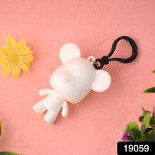 Cute Cartoon Bear Keychain (1 Pc) - Justgrabit Inc.