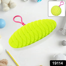 Flexible plastic Worm Fidget Toy (1 Pc) - Justgrabit Inc.