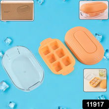Plastic Ice Cube Tray (1 Set) - Justgrabit Inc.