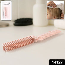 Premium Dual - Sided Folding Hair Trimming (1 Pc) - Justgrabit Inc.