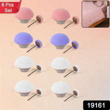 Decorative Headboard Sofa Pins (8 Pcs Set) - Justgrabit Inc.