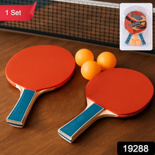 Knx Professional Table Tennis Racket (1 Set) - Justgrabit Inc.