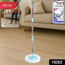 Adjustable Stainless Steel Mop Rod Set 120 cm - Justgrabit Inc.
