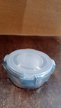 Apex Round Airtight Food Storage Container Approx 500 ml (1 Pc) - Justgrabit Inc.