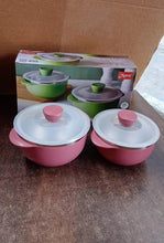 Apex Premium Plastic Serving Bowl Set with Lids (2 Pc) - Justgrabit Inc.