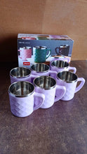 Apex Silika Approx 200 ml Tea Cup (6 Pc) - Justgrabit Inc.