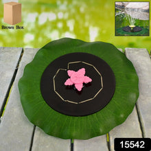 Decorative Solar - Powered Floating Water Fountain Pump - Justgrabit Inc.