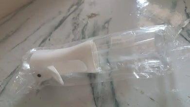 Continuous Mist Spray Bottle Approx 200ML - Justgrabit Inc.