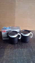 2 Pcs Premium Mocha Mug Set 250 ml - justgrabit.in | Just Grab It