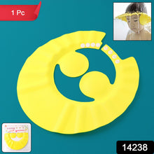 Adjustable Baby Shower Cap (1 Pc) - justgrabit.in | Just Grab It