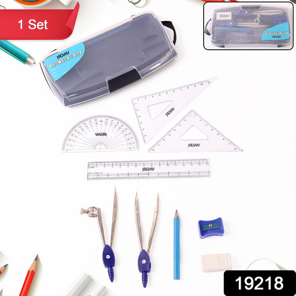 Yashu Complete Geometry Box Set - justgrabit.in | Just Grab It