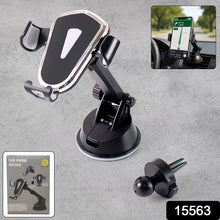 Universal Car Mobile Holder with Adjustable Arm - justgrabit.in | Just Grab It