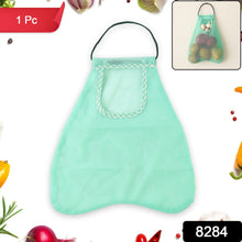 Multipurpose Hanging Mesh Storage Bag (1 Pc) - justgrabit.in | Just Grab It