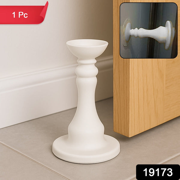 White Washing Machine Door Holder, Washing Machine Door Stopper (1 Pc) - justgrabit.in | Just Grab It
