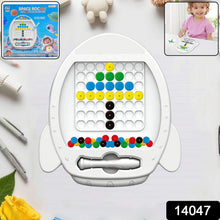 Space Rocket Magnetic Painting Board for Kids - justgrabit.in | Just Grab It