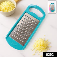 Supermom Multipurpose Cheese & Vegetable Grater (1 Pc) - justgrabit.in | Just Grab It