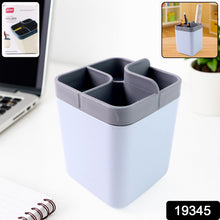 Supermom Multi - Compartment Desk Organizer Utility Holder (1 Pc) - justgrabit.in | Just Grab It