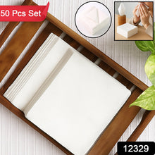 Soft Facial Tissue Paper Napkins Set (50 Pcs Set) - justgrabit.in | Just Grab It