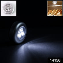 3 - LED Battery - Operated Touch Light (1 Pc) - justgrabit.in | Just Grab It