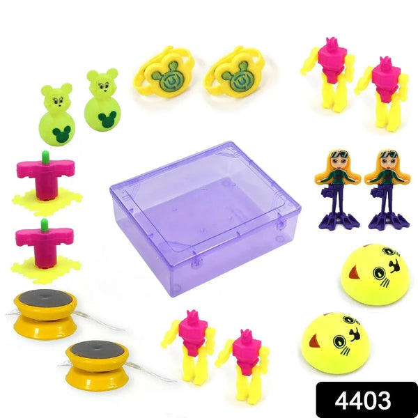 TOYS FOR KIDS FRICTION POWERED DIFFERENT DESIGNED TOY FOR BABY PUSH & GO TOYS COMBO SET FOR BOYS & GIRLS ( PACK OF 17) - Justgrabit Inc.