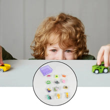 12 in 1 toy for kids, 10 different and small toys for kids to play with curiosity - Justgrabit Inc.