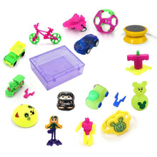 TOYS FOR KIDS FRICTION POWERED TOY FOR BABY PUSH & GO TOYS COMBO SET FOR BOYS & GIRLS ( PACK OF 16) - Justgrabit Inc.