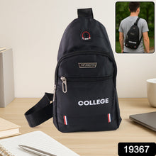 Compact Crossbge Sling ody ColleBag (1 Pc) - justgrabit.in | Just Grab It