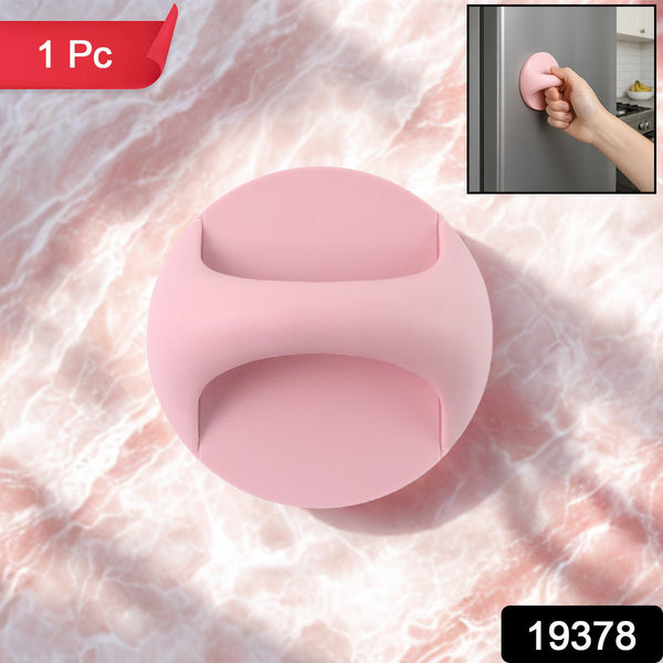 Plastic Adhesive Handle Grip (1 Pc) - justgrabit.in | Just Grab It