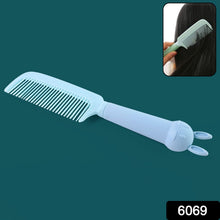 Adorable Bunny Detangling Comb (1 Pc) - justgrabit.in | Just Grab It