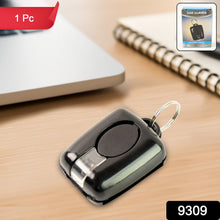 Mini LED Torch Keychain (1 Pc) - justgrabit.in | Just Grab It