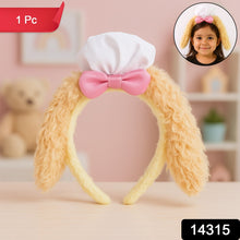 Kids Cartoon Costume Headband (1 Pc) - justgrabit.in | Just Grab It