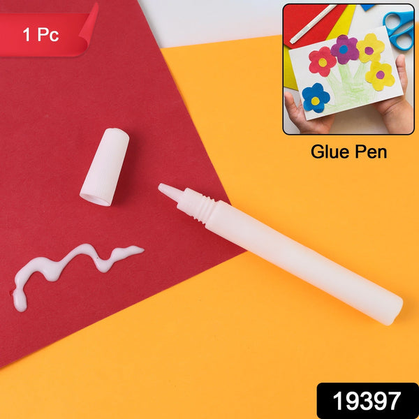Multipurpose Glue Pen (1 Pc) - justgrabit.in | Just Grab It