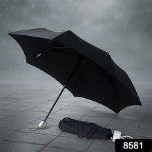 Premium Quality Compact Foldable Umbrella (1 Pc) - justgrabit.in | Just Grab It