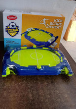 Aditi Interactive Tabletop Football Flickers Game Set - Justgrabit Inc.