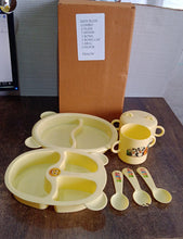 Kids Feeding Dinner (8 Pc Set) - justgrabit.in | Just Grab It