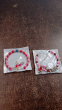 Traditional and Trendy Beaded Bracelet with Adjustable Chain (1 Pc) - justgrabit.in | Just Grab It