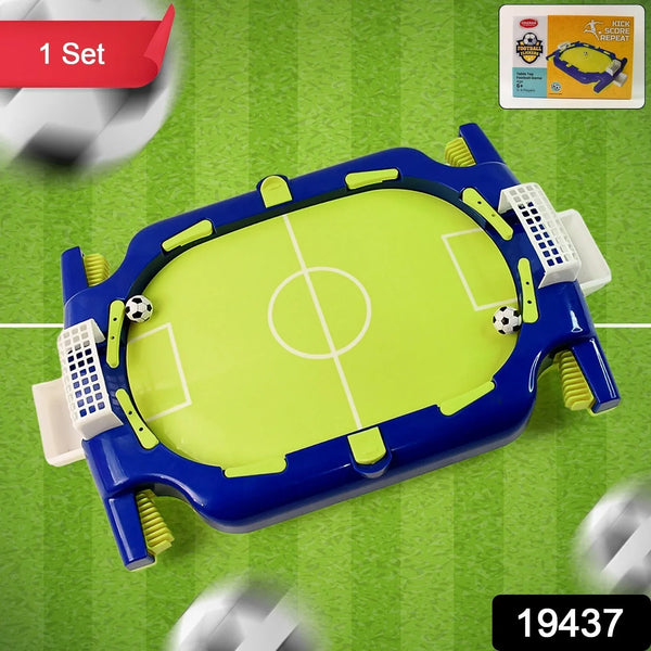 Aditi Interactive Tabletop Football Flickers Game Set - Justgrabit Inc.