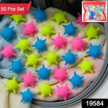 Reusable Laundry Washing Balls (mix Color / 50 Pcs Set) - Justgrabit Inc.
