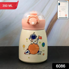Stainless Steel Vacuum Insulated Flask 350ML (1 Pc) - Justgrabit Inc.