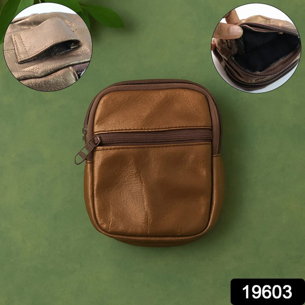 Premium Compact Multipurpose Pouch (1 Pc) - Justgrabit Inc.