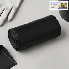 Garbage Bags Medium Size Black Colour (1 Pc / 24 x 32) - Justgrabit Inc.