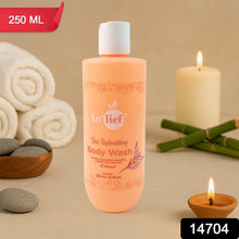 In'lief Nourishing & Hydrating Skin Replenishing Body Wash (250 ml) - Justgrabit Inc.