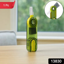 2 - in - 1 Multipurpose Cleaning Brush Tool (1 Pc) - Justgrabit Inc.