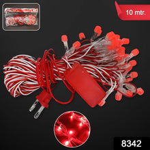 LED Decorative String Fairy Lights (10 Meter) - Justgrabit Inc.