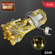 LED Decorative String Fairy Lights (10 Meter) - Justgrabit Inc.