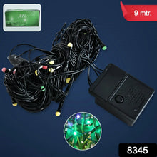 LED Decorative String Fairy Lights (9 Meter) - Justgrabit Inc.