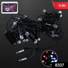 LED Decorative String Fairy Lights (8 Meter) - Justgrabit Inc.
