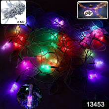 Decorative LED String Lights (8 Meter) - Justgrabit Inc.